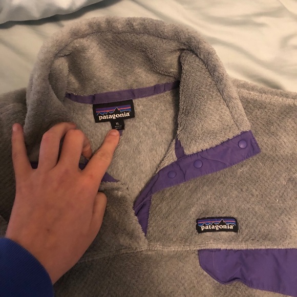 Patagonia Jacket - Picture 2 of 3